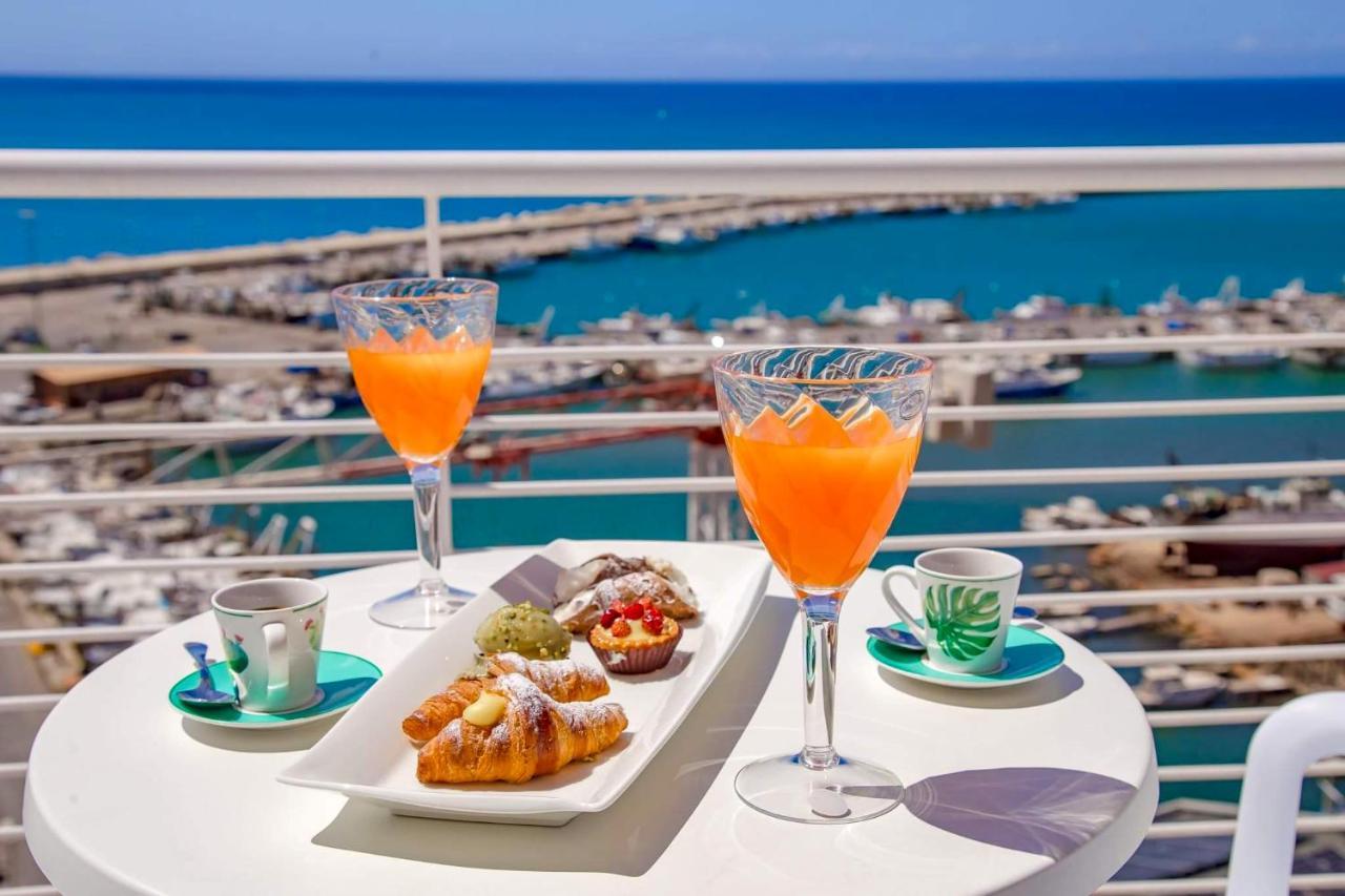 Hibrido Boutique Hotel & Spa Sciacca Εξωτερικό φωτογραφία