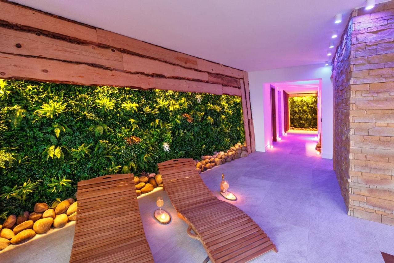 Hibrido Boutique Hotel & Spa Sciacca Εξωτερικό φωτογραφία