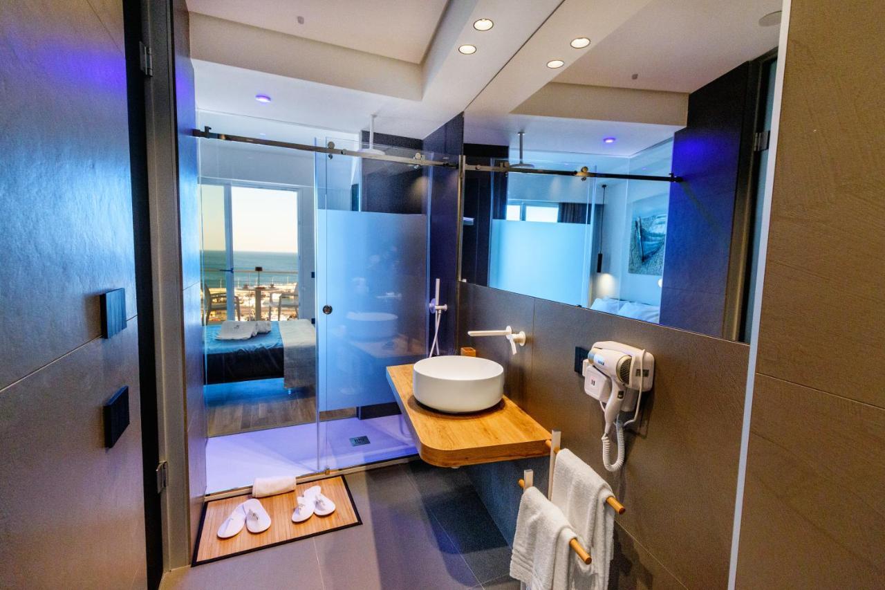 Hibrido Boutique Hotel & Spa Sciacca Εξωτερικό φωτογραφία