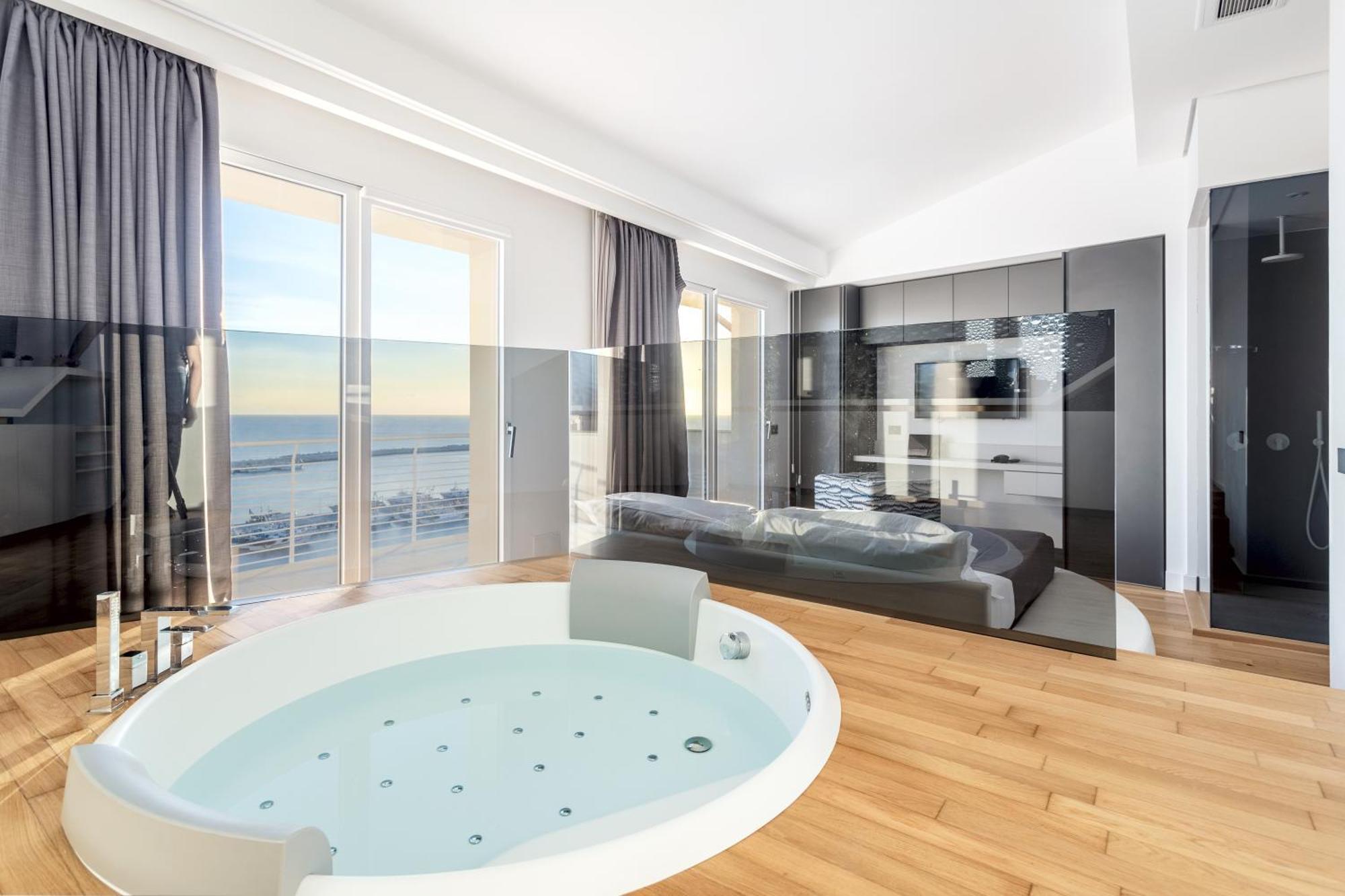 Hibrido Boutique Hotel & Spa Sciacca Εξωτερικό φωτογραφία