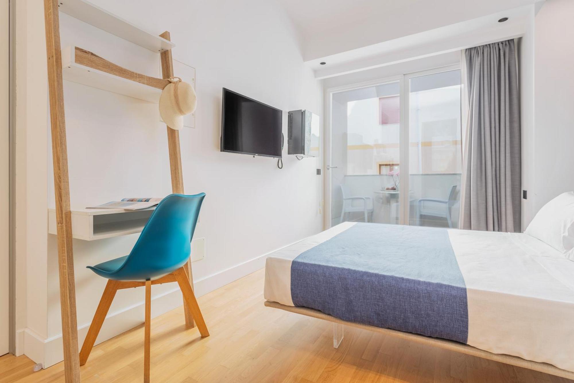 Hibrido Boutique Hotel & Spa Sciacca Εξωτερικό φωτογραφία