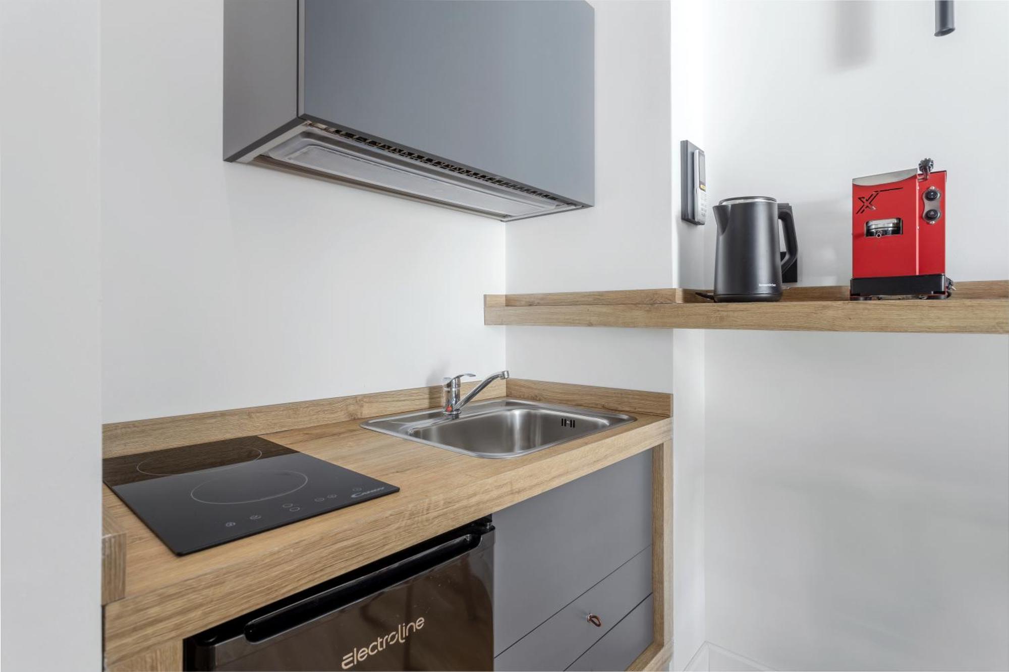 Hibrido Boutique Hotel & Spa Sciacca Εξωτερικό φωτογραφία