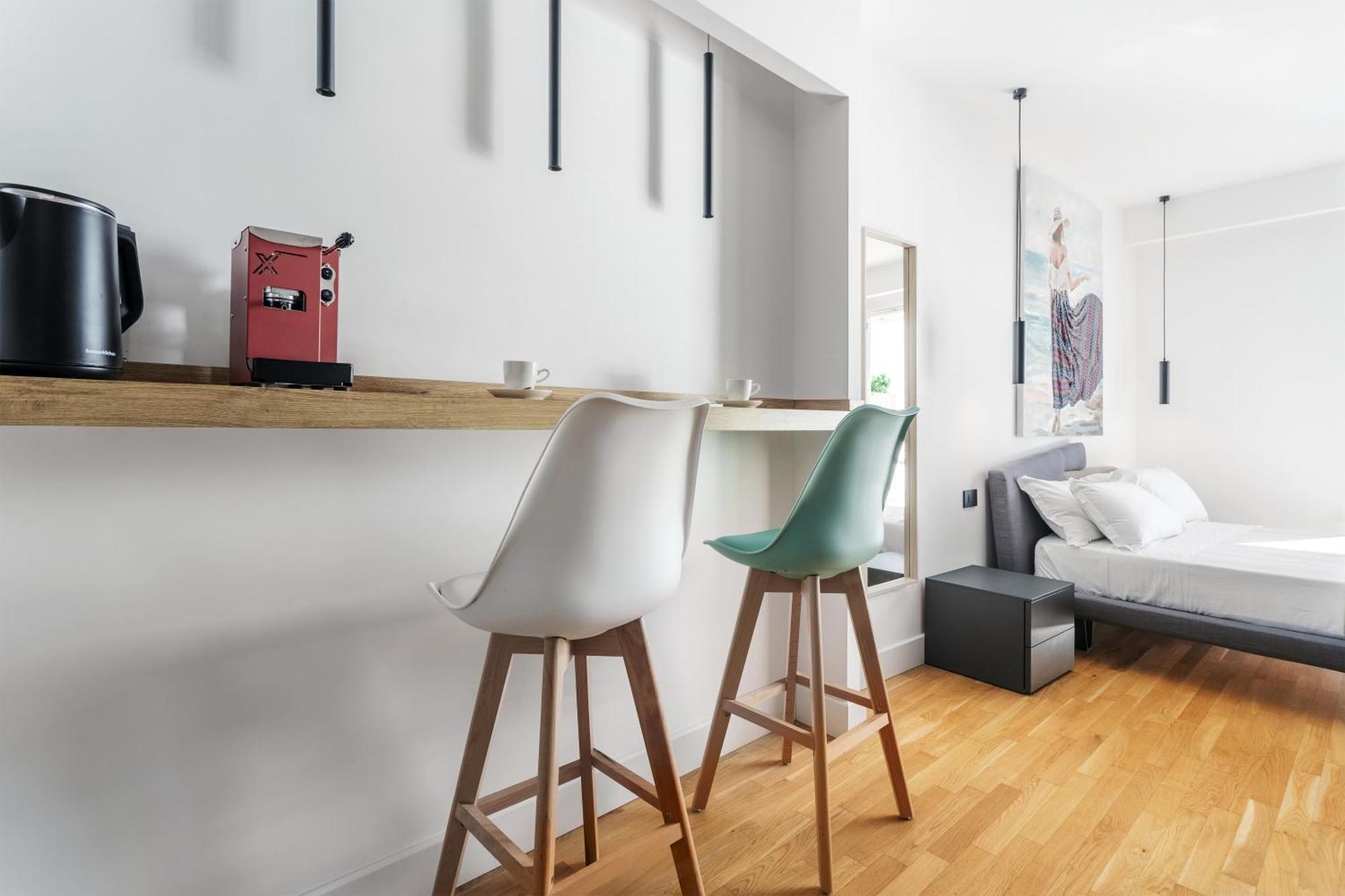 Hibrido Boutique Hotel & Spa Sciacca Εξωτερικό φωτογραφία