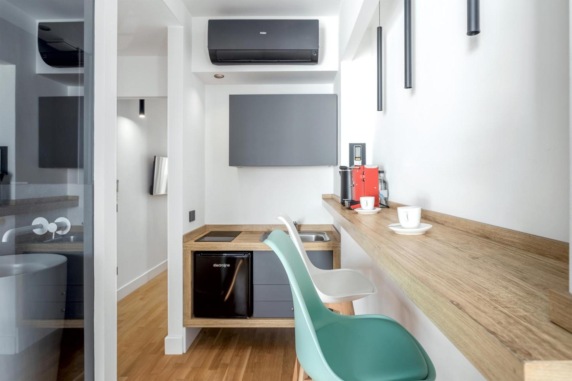 Hibrido Boutique Hotel & Spa Sciacca Εξωτερικό φωτογραφία