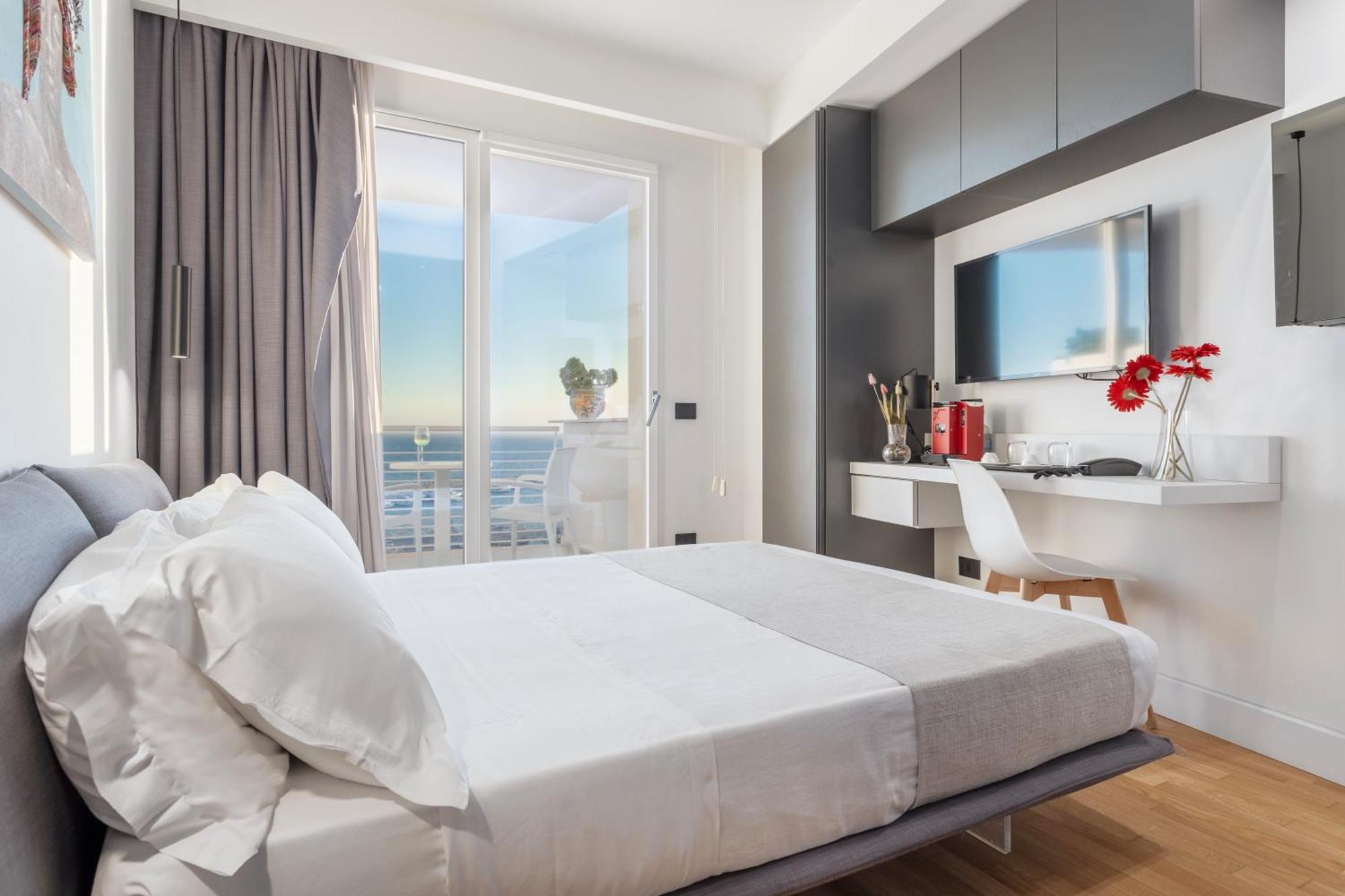 Hibrido Boutique Hotel & Spa Sciacca Εξωτερικό φωτογραφία