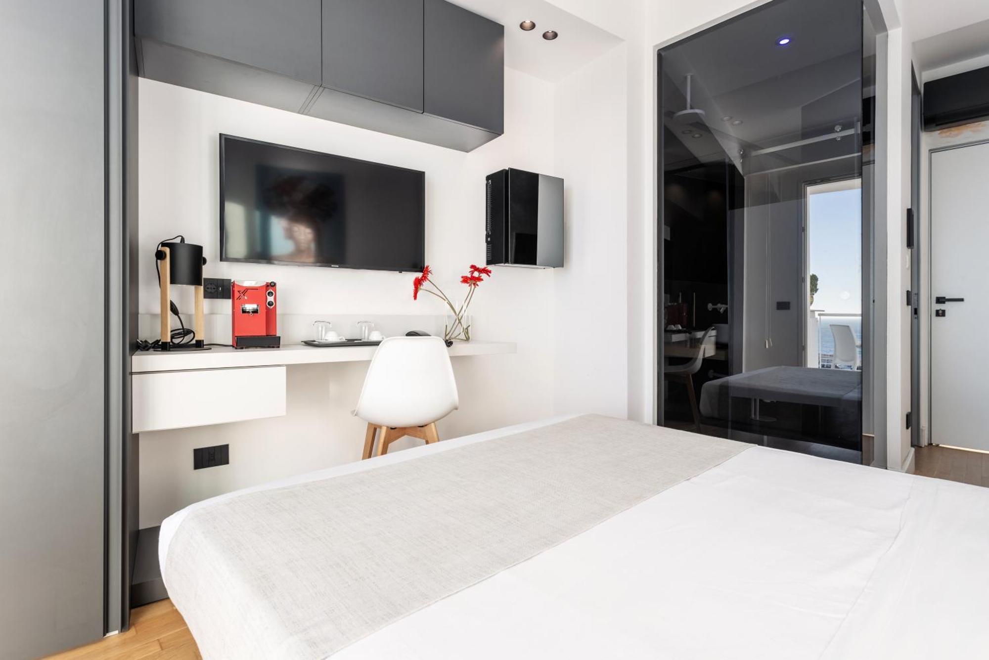 Hibrido Boutique Hotel & Spa Sciacca Εξωτερικό φωτογραφία